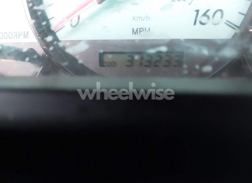 Photo 7 of 2004 Toyota Camry SOLARA SLE V6 (VIN 4T1CA30P34U004675)