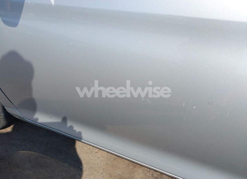 Photo 14 of 2005 Toyota Camry SOLARA SLE V6 (VIN 4T1CA30P35U054736)