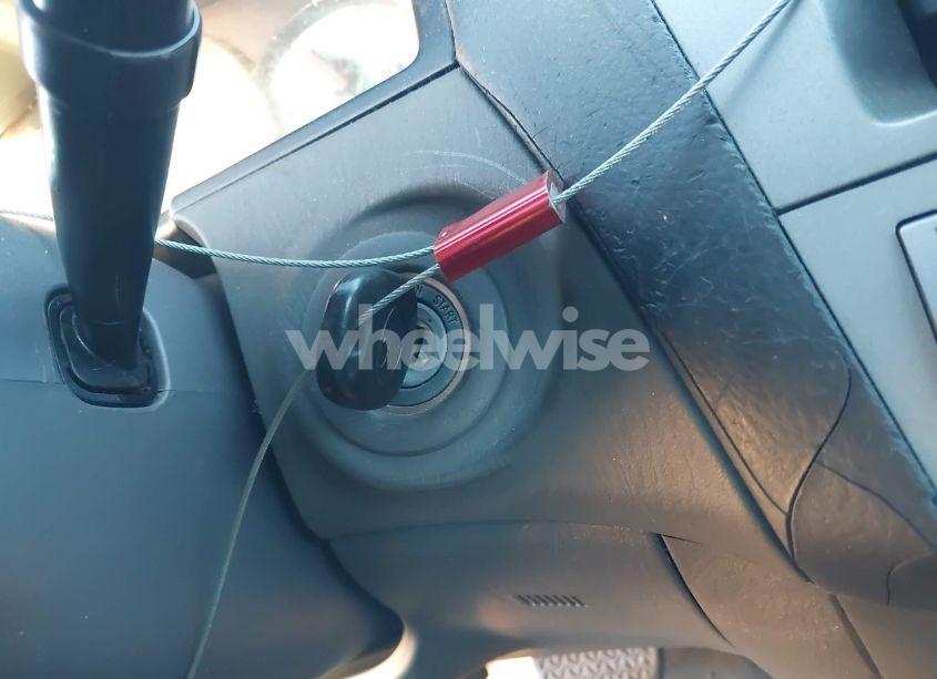 Photo 11 of 2006 Toyota Camry SOLARA SLE V6 (VIN 4T1CA30P36U081730)