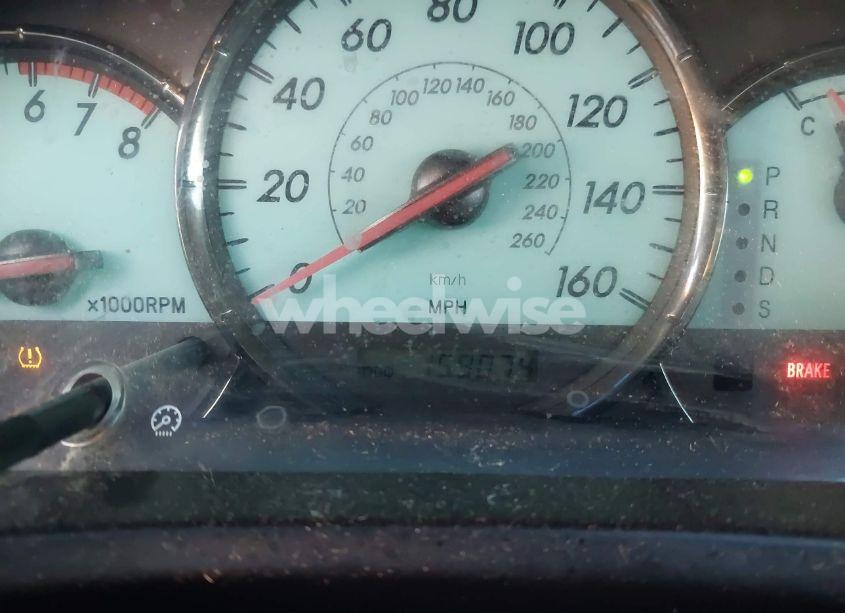 Photo 7 of 2006 Toyota Camry SOLARA SLE V6 (VIN 4T1CA30P36U081730)