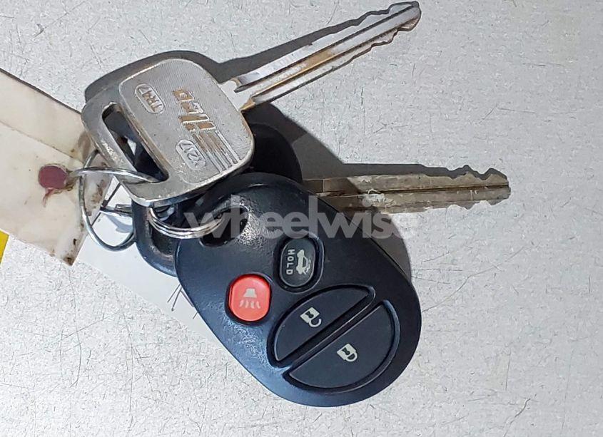 Photo 11 of 2006 Toyota Camry SOLARA SLE V6 (VIN 4T1CA30P36U083896)