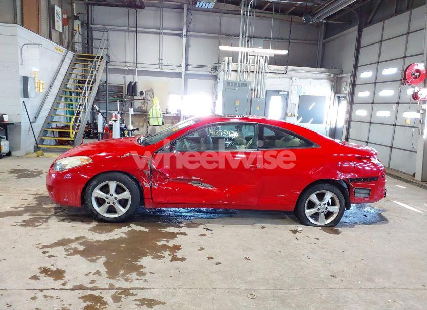 Photo 6 of 2006 Toyota Camry SOLARA SLE V6 (VIN 4T1CA30P36U083896)