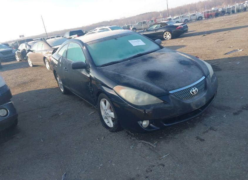 2004 Toyota Camry SOLARA SLE V6 (VIN 4T1CA30P54U012406) main photo