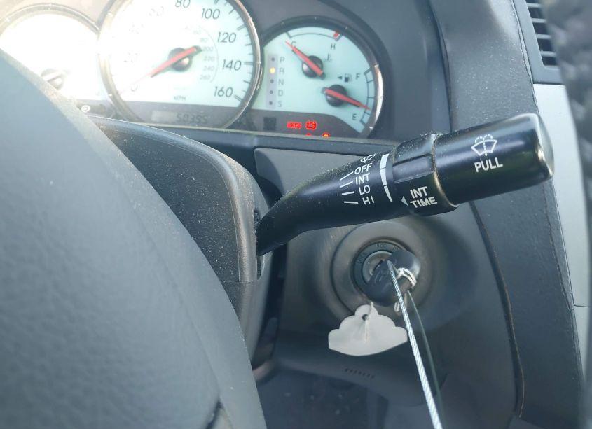 Photo 11 of 2004 Toyota Camry SOLARA SLE V6 (VIN 4T1CA30P54U012406)