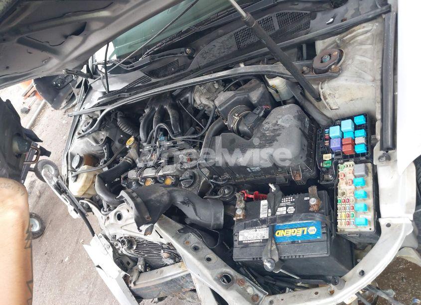 Photo 10 of 2007 Toyota Camry SOLARA SPORT V6 (VIN 4T1CA30P57U112574)