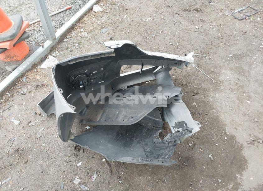 Photo 12 of 2007 Toyota Camry SOLARA SPORT V6 (VIN 4T1CA30P57U112574)