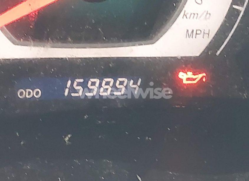 Photo 16 of 2007 Toyota Camry SOLARA SPORT V6 (VIN 4T1CA30P57U112574)