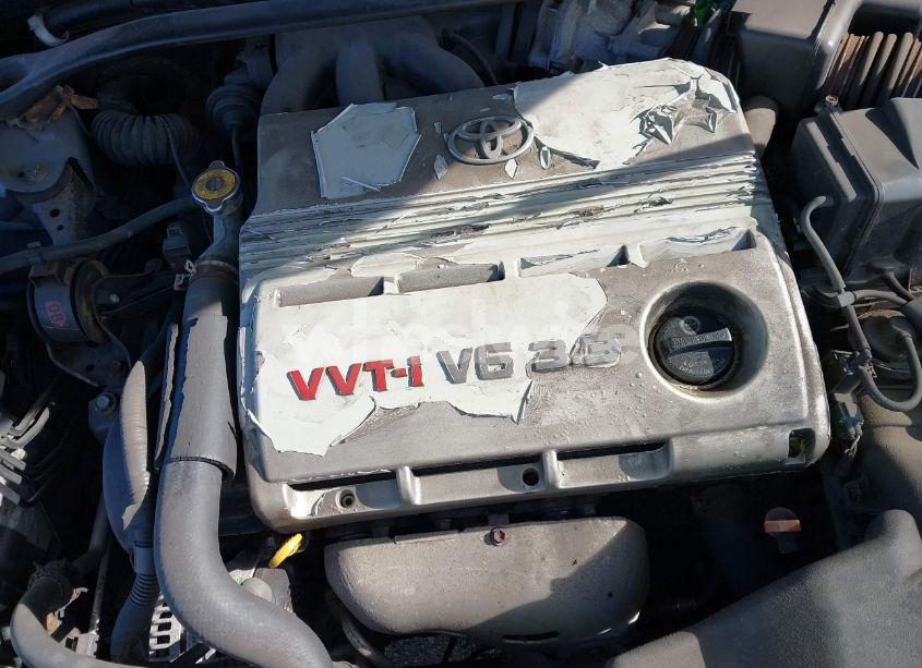 Photo 10 of 2004 Toyota Camry SOLARA SLE V6 (VIN 4T1CA30P64U011068)