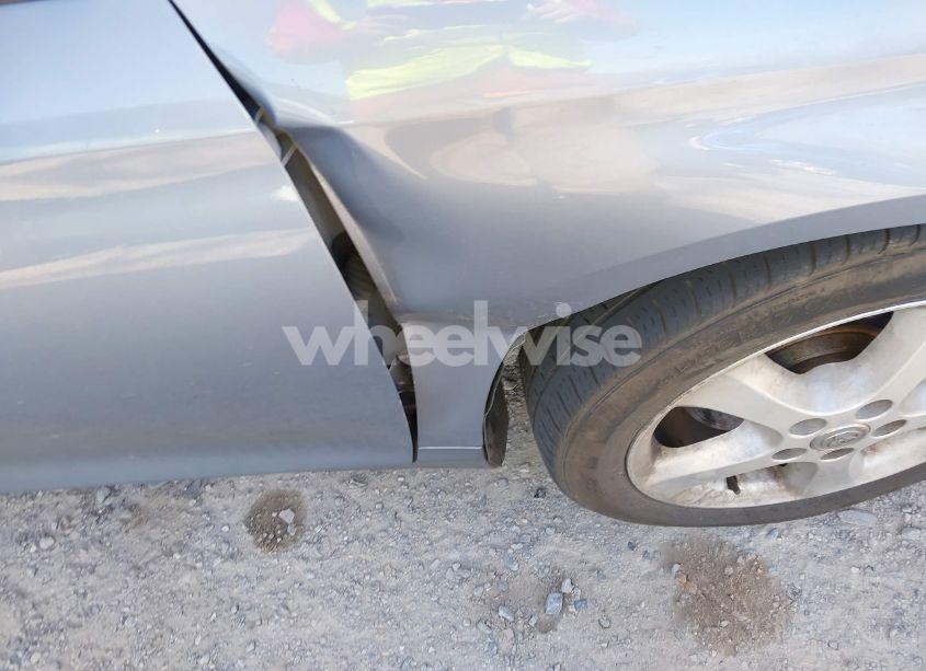 Photo 6 of 2004 Toyota Camry SOLARA SLE V6 (VIN 4T1CA30P64U011068)