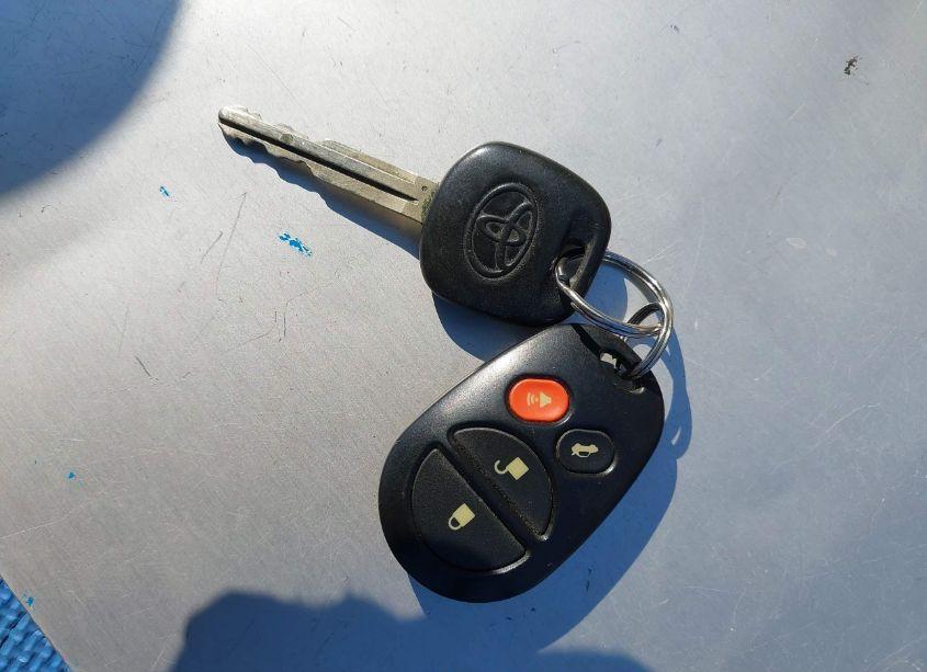 Photo 11 of 2004 Toyota Camry SOLARA SLE V6 (VIN 4T1CA30P64U020532)