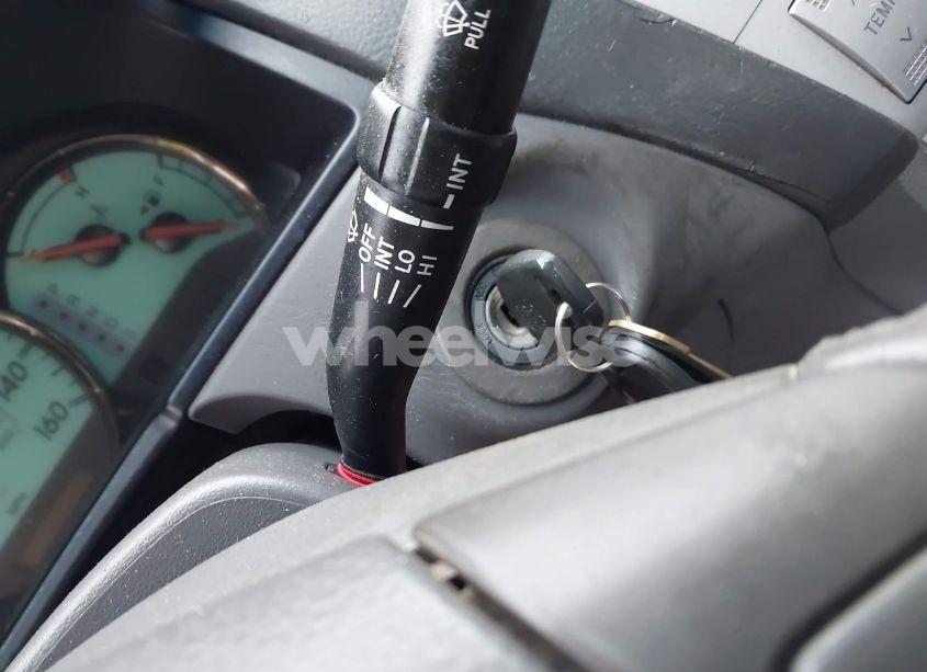 Photo 11 of 2006 Toyota Camry SOLARA SLE V6 (VIN 4T1CA30P66U091636)