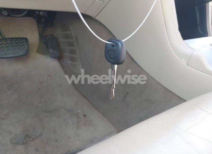 Photo 11 of 2007 Toyota Camry SOLARA SLE V6 (VIN 4T1CA30P67U112471)