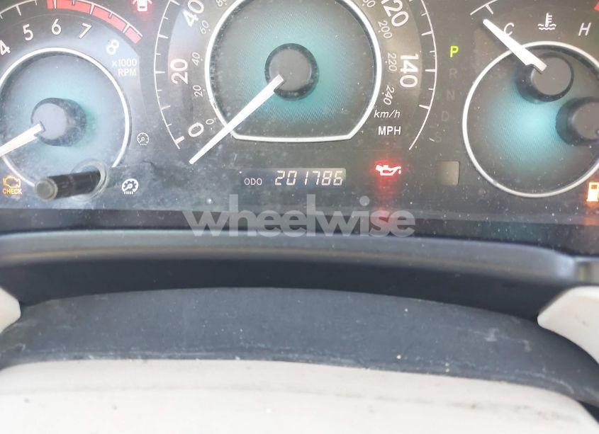 Photo 7 of 2007 Toyota Camry SOLARA SLE V6 (VIN 4T1CA30P67U112471)