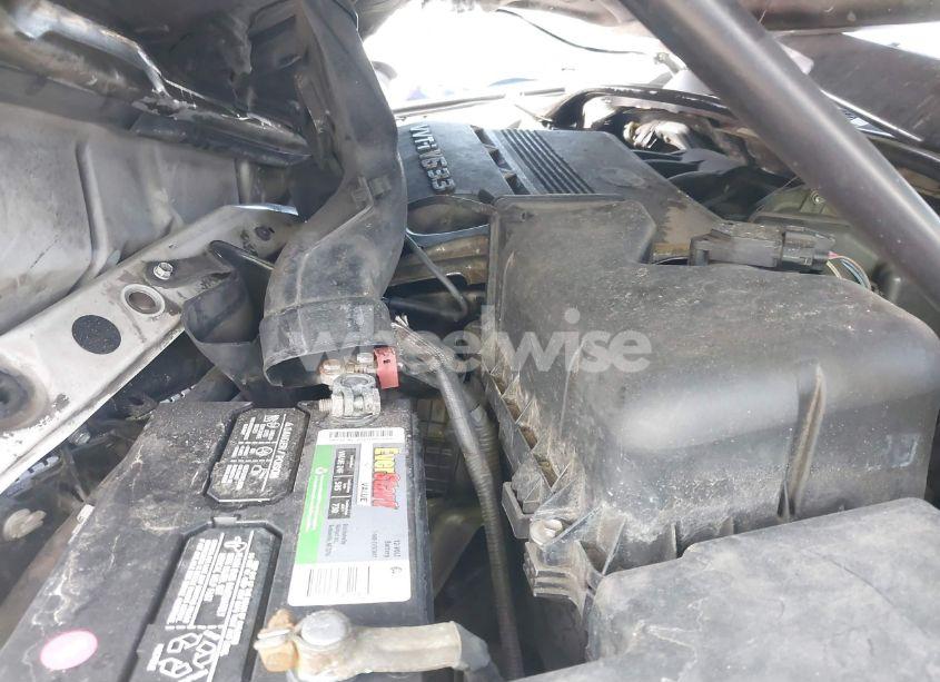 Photo 10 of 2008 Toyota Camry SOLARA SLE V6 (VIN 4T1CA30P68U137310)