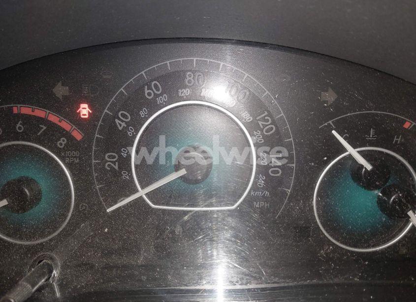 Photo 7 of 2008 Toyota Camry SOLARA SLE V6 (VIN 4T1CA30P68U150963)