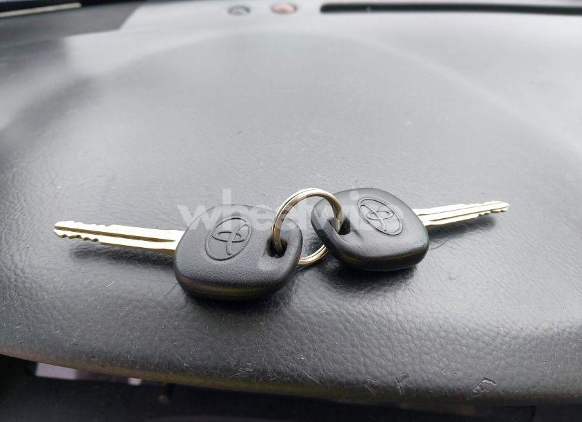 Photo 11 of 2008 Toyota Camry SOLARA SLE V6 (VIN 4T1CA30P68U154351)