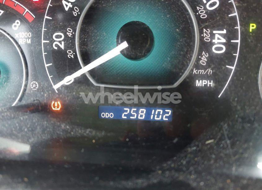 Photo 7 of 2008 Toyota Camry SOLARA SLE V6 (VIN 4T1CA30P68U154351)