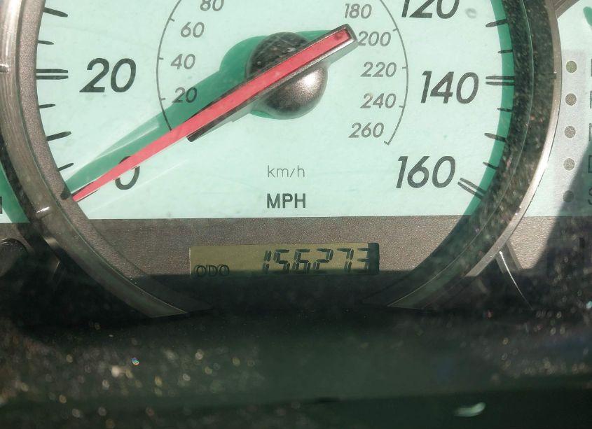 Photo 7 of 2004 Toyota Camry SOLARA SLE V6 (VIN 4T1CA30P74U015453)