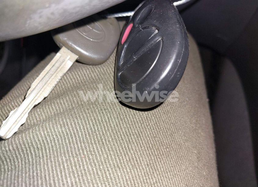 Photo 11 of 2006 Toyota Camry SOLARA SLE V6 (VIN 4T1CA30P76U102756)