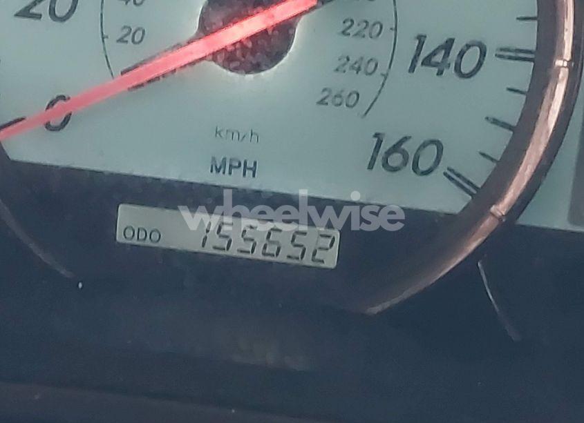 Photo 15 of 2006 Toyota Camry SOLARA SLE V6 (VIN 4T1CA30P76U102756)