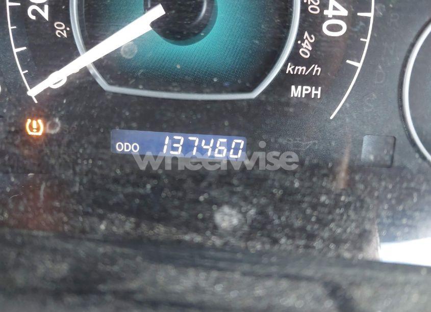 Photo 15 of 2007 Toyota Camry SOLARA SLE V6 (VIN 4T1CA30P77U108025)