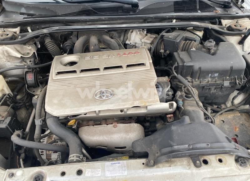 Photo 10 of 2007 Toyota Camry SOLARA SLE (VIN 4T1CA30P87U112150)