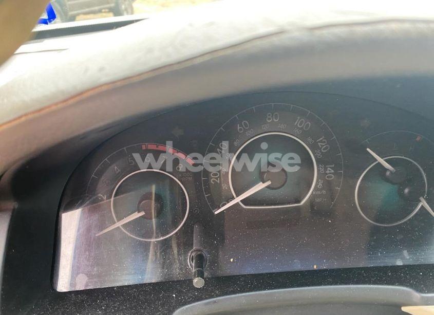 Photo 7 of 2007 Toyota Camry SOLARA SLE (VIN 4T1CA30P87U112150)