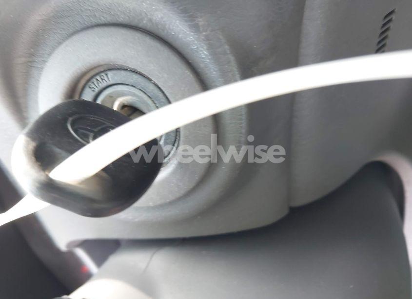 Photo 11 of 2007 Toyota Camry SOLARA SE V6 (VIN 4T1CA30P87U115193)