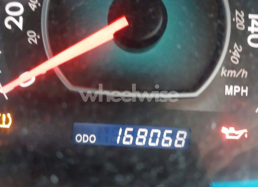 Photo 15 of 2007 Toyota Camry SOLARA SE V6 (VIN 4T1CA30P87U115193)