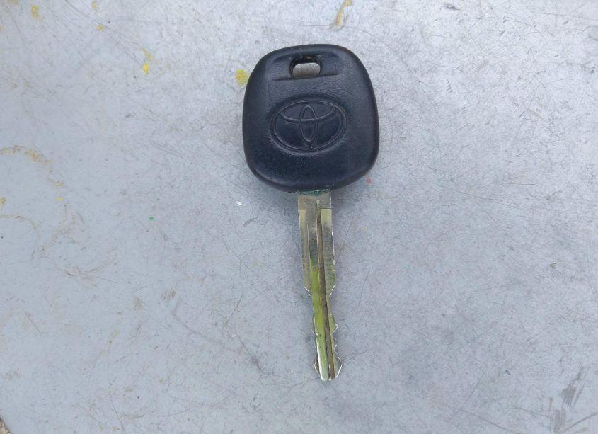 Photo 11 of 2007 Toyota Camry SOLARA SE V6 (VIN 4T1CA30P87U132785)