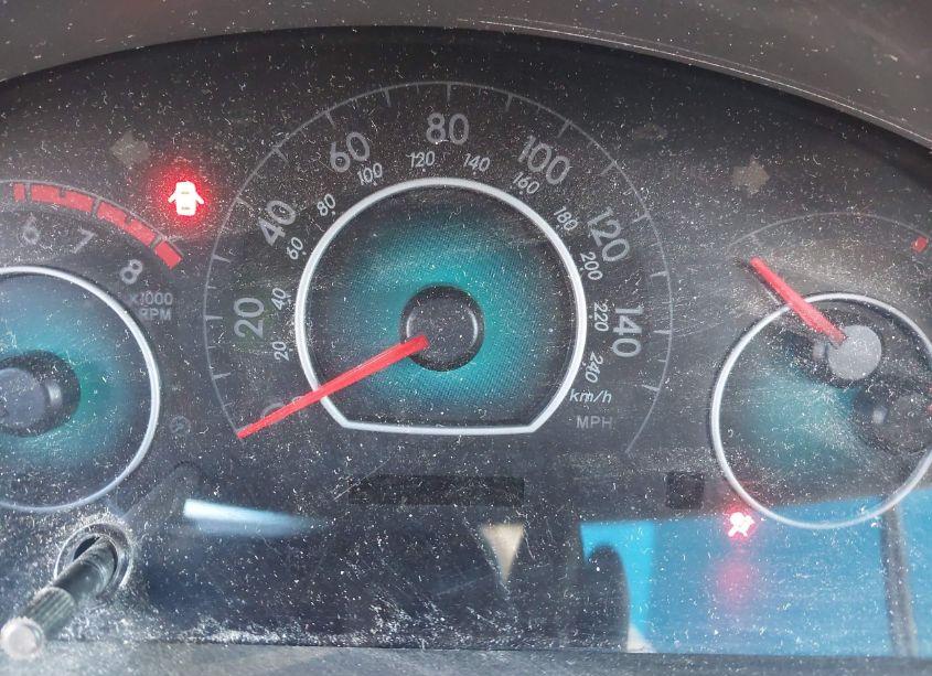 Photo 16 of 2007 Toyota Camry SOLARA SE V6 (VIN 4T1CA30P87U132785)