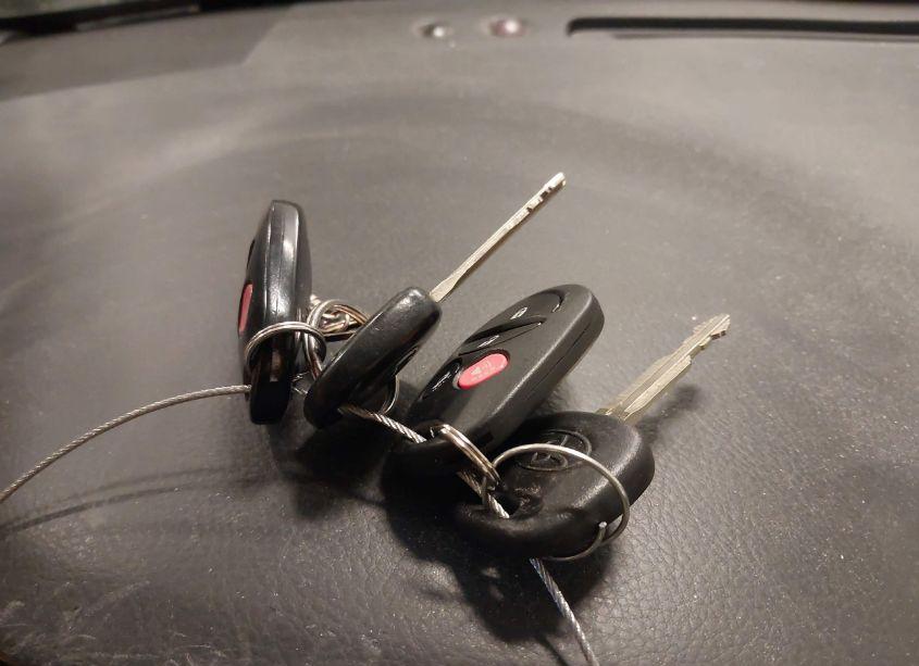 Photo 11 of 2007 Toyota Camry SOLARA SLE V6 (VIN 4T1CA30P97U120774)