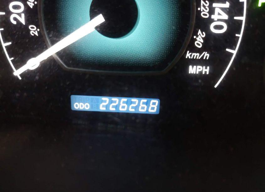 Photo 15 of 2007 Toyota Camry SOLARA SLE V6 (VIN 4T1CA30P97U120774)