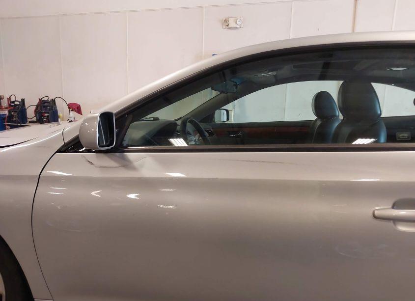 Photo 18 of 2007 Toyota Camry SOLARA SLE V6 (VIN 4T1CA30P97U120774)