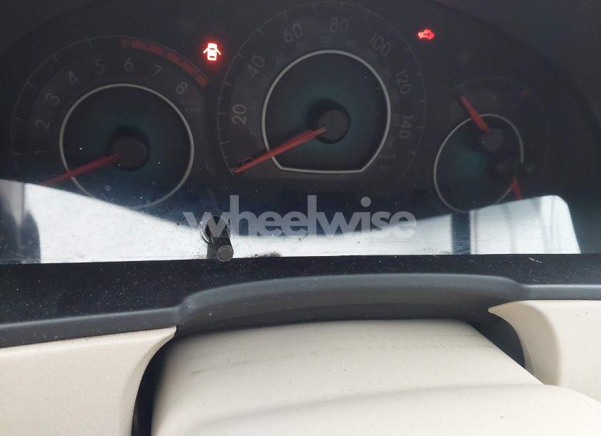 Photo 7 of 2007 Toyota Camry SOLARA SE V6 (VIN 4T1CA30P97U123741)