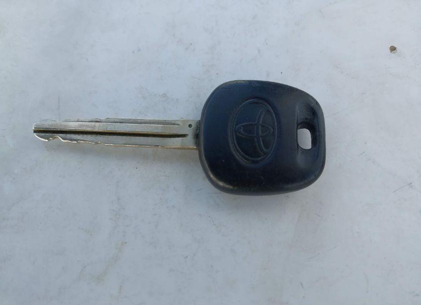 Photo 11 of 2004 Toyota Camry SOLARA SLE V6 (VIN 4T1CA30PX4U016998)