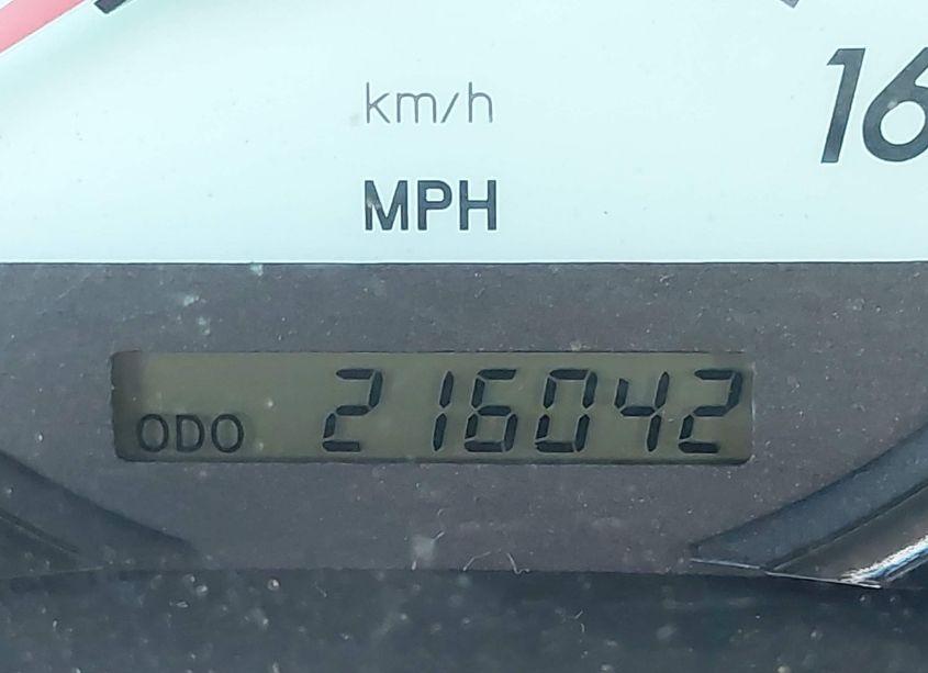 Photo 15 of 2004 Toyota Camry SOLARA SLE V6 (VIN 4T1CA30PX4U016998)