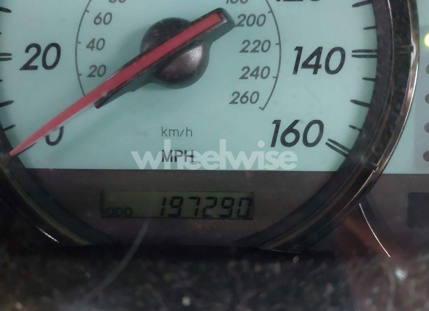 Photo 7 of 2006 Toyota Camry SOLARA SLE V6 (VIN 4T1CA30PX6U089730)