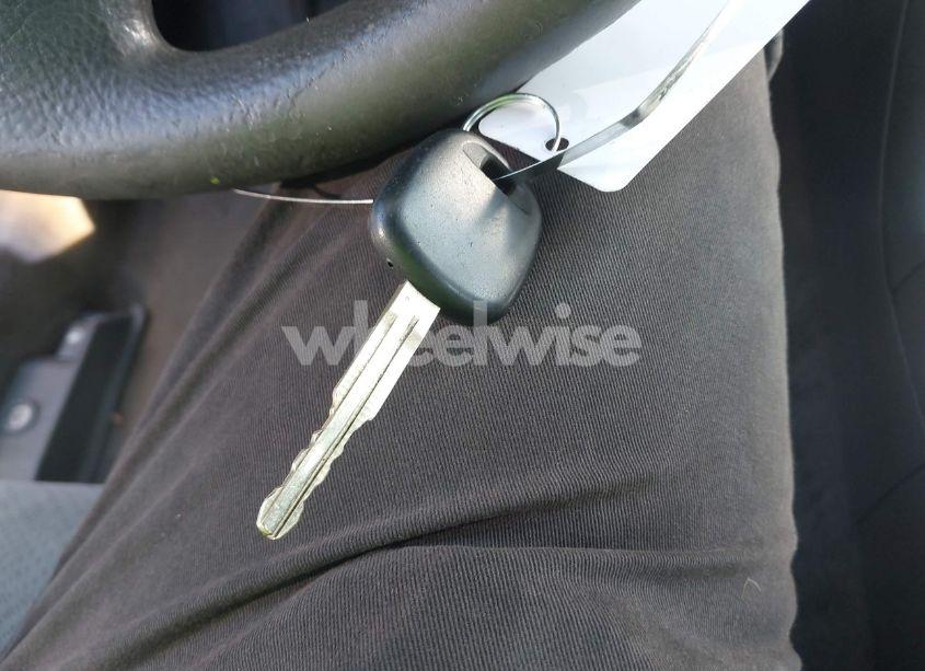 Photo 11 of 2004 Toyota Camry SOLARA SE V6 (VIN 4T1CA38P04U007571)