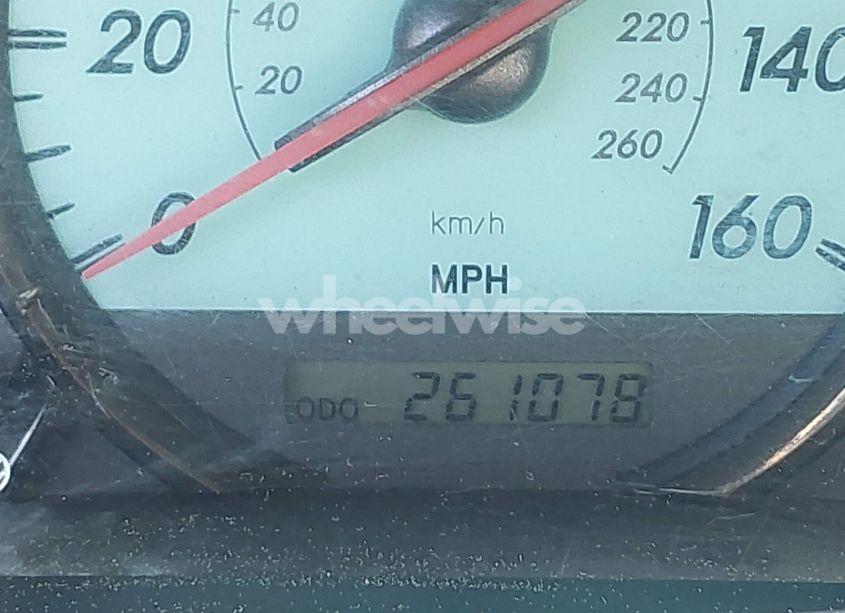 Photo 15 of 2004 Toyota Camry SOLARA SE V6 (VIN 4T1CA38P04U007571)