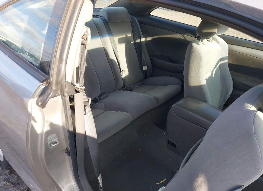 Photo 8 of 2004 Toyota Camry SOLARA SE V6 (VIN 4T1CA38P04U012138)