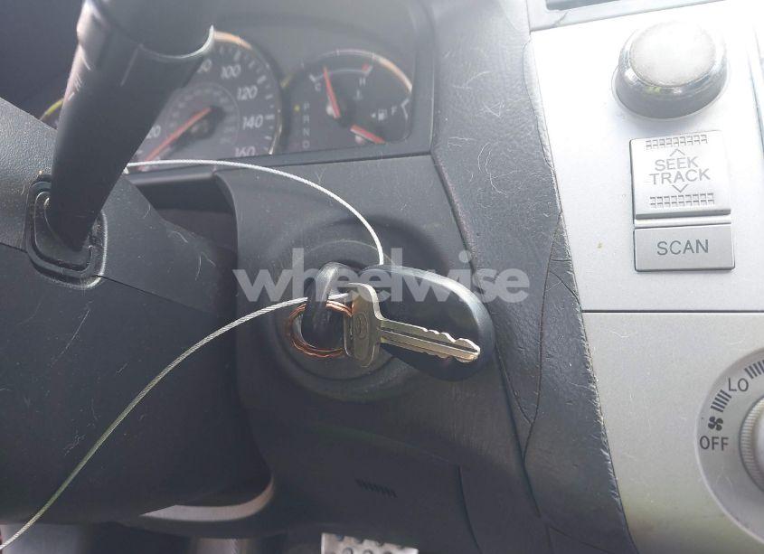 Photo 11 of 2006 Toyota Camry SOLARA SE SPORT V6 (VIN 4T1CA38P06U074416)