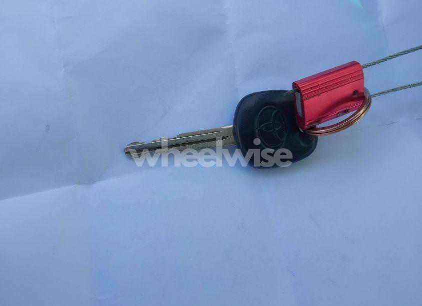 Photo 11 of 2004 Toyota Camry SOLARA SE SPORT V6 (VIN 4T1CA38P24U011847)