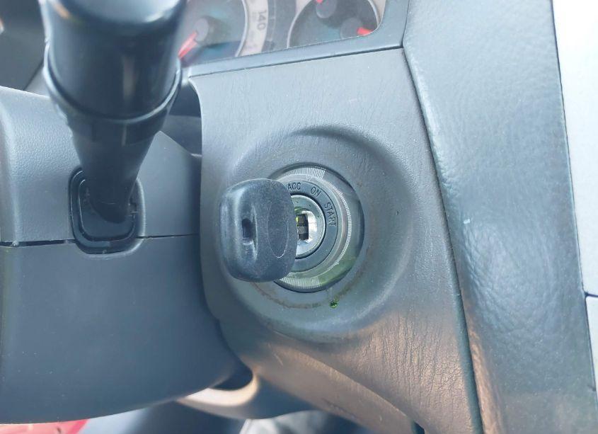 Photo 11 of 2006 Toyota Camry SOLARA SE V6 (VIN 4T1CA38P26U073767)