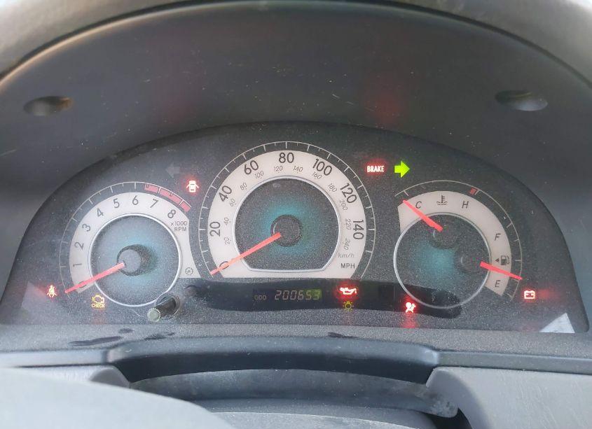 Photo 7 of 2006 Toyota Camry SOLARA SE V6 (VIN 4T1CA38P26U073767)