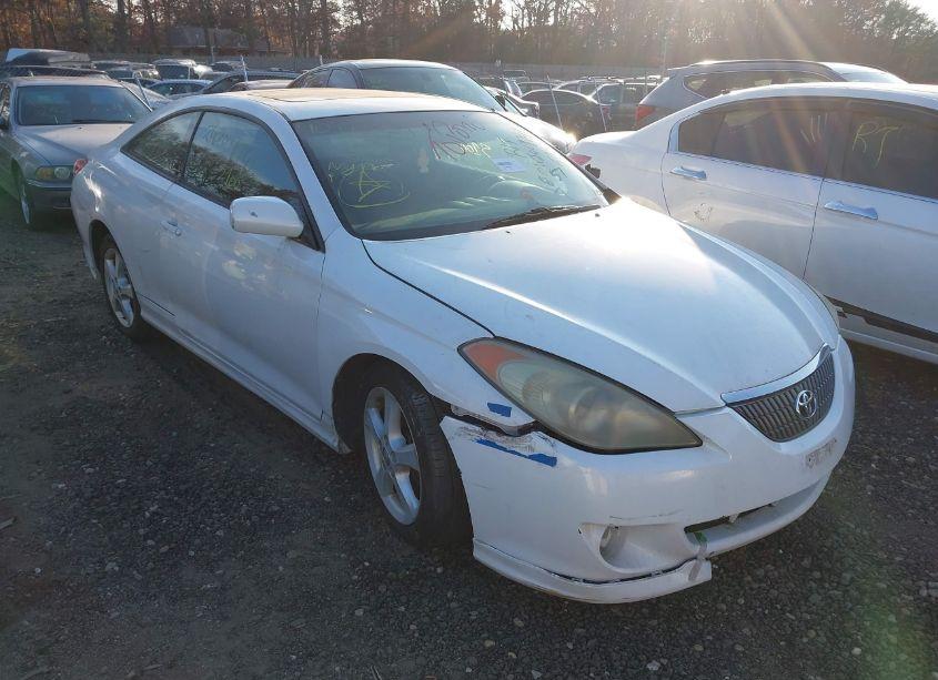 2004 Toyota Camry SOLARA SE SPORT V6 (VIN 4T1CA38P34U023392) main photo