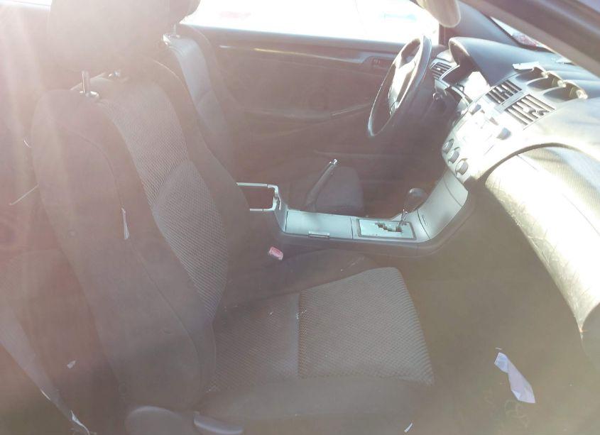 Photo 5 of 2004 Toyota Camry SOLARA SE SPORT V6 (VIN 4T1CA38P34U023392)