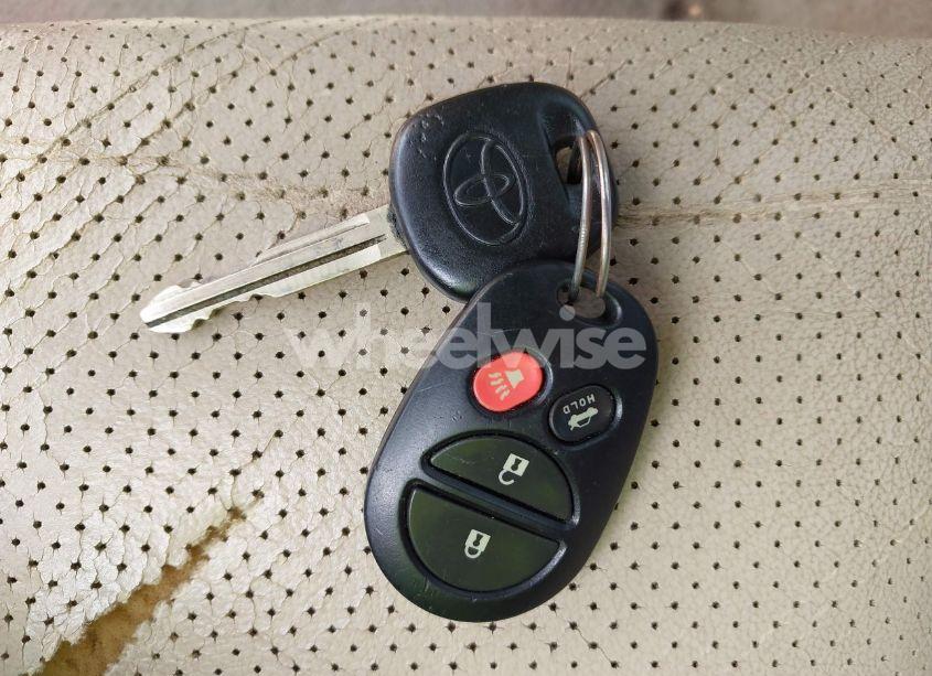 Photo 11 of 2006 Toyota Camry SOLARA SLE V6 (VIN 4T1CA38P36U096331)