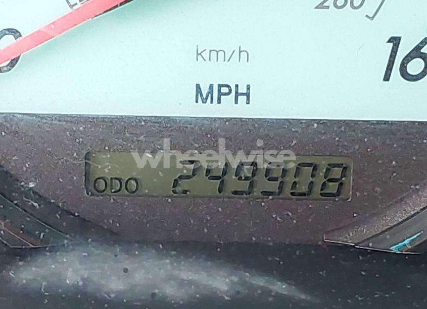 Photo 15 of 2006 Toyota Camry SOLARA SLE V6 (VIN 4T1CA38P36U096331)