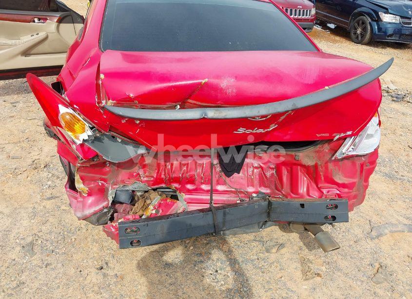 Photo 6 of 2006 Toyota Camry SOLARA SLE V6 (VIN 4T1CA38P36U096331)